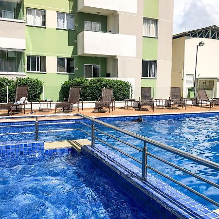 Apt 300 M Da Praia Proximo Ao Beto Carrero Piçarras Kültér fotó