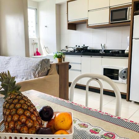 Apt 300 M Da Praia Proximo Ao Beto Carrero Piçarras Kültér fotó