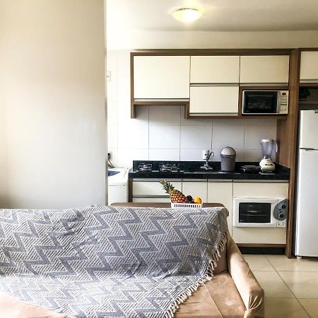 Apt 300 M Da Praia Proximo Ao Beto Carrero Piçarras Kültér fotó