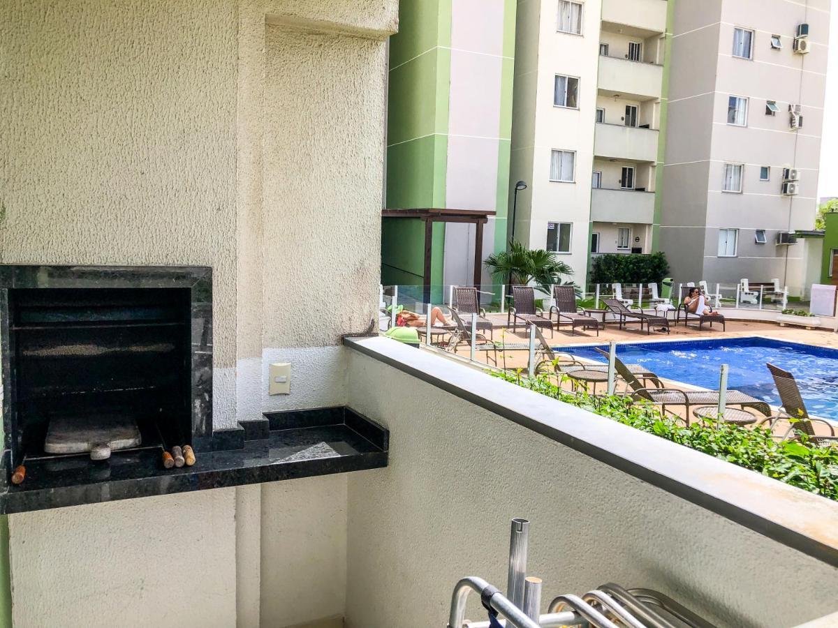 Apt 300 M Da Praia Proximo Ao Beto Carrero Piçarras Kültér fotó