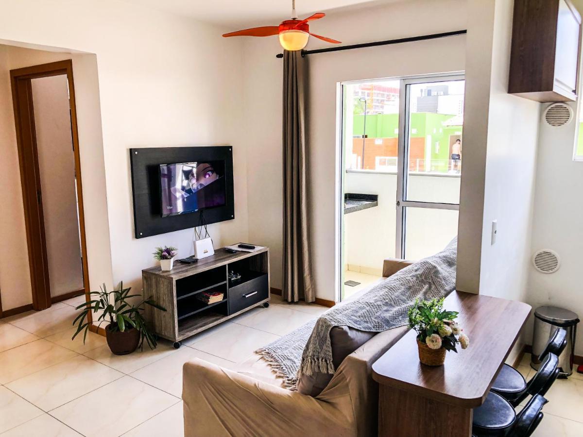 Apt 300 M Da Praia Proximo Ao Beto Carrero Piçarras Kültér fotó