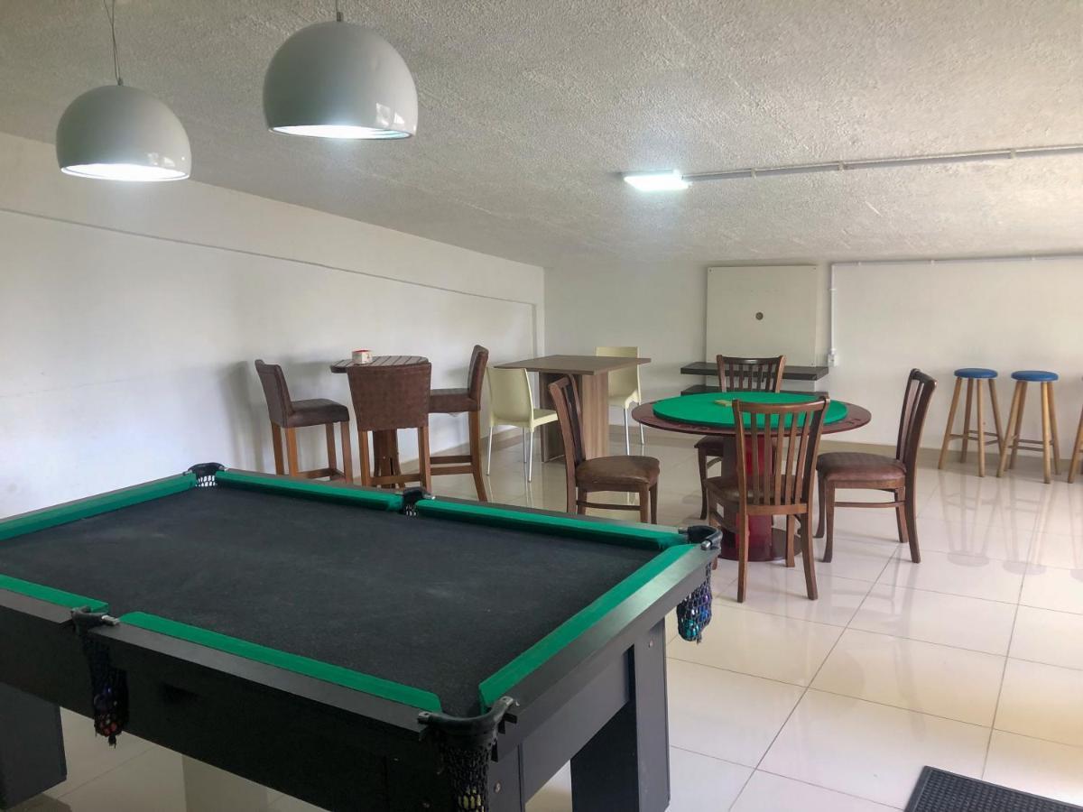Apt 300 M Da Praia Proximo Ao Beto Carrero Piçarras Kültér fotó