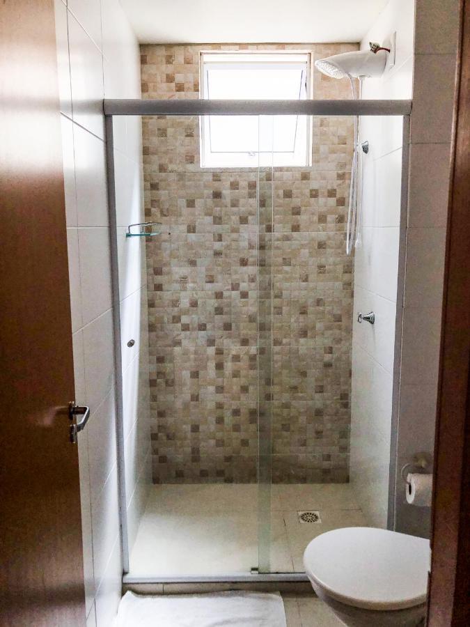 Apt 300 M Da Praia Proximo Ao Beto Carrero Piçarras Kültér fotó