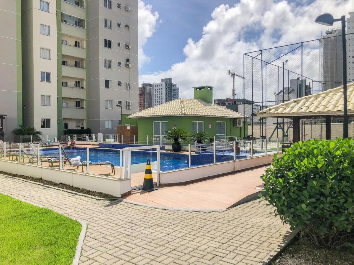 Apt 300 M Da Praia Proximo Ao Beto Carrero Piçarras Kültér fotó