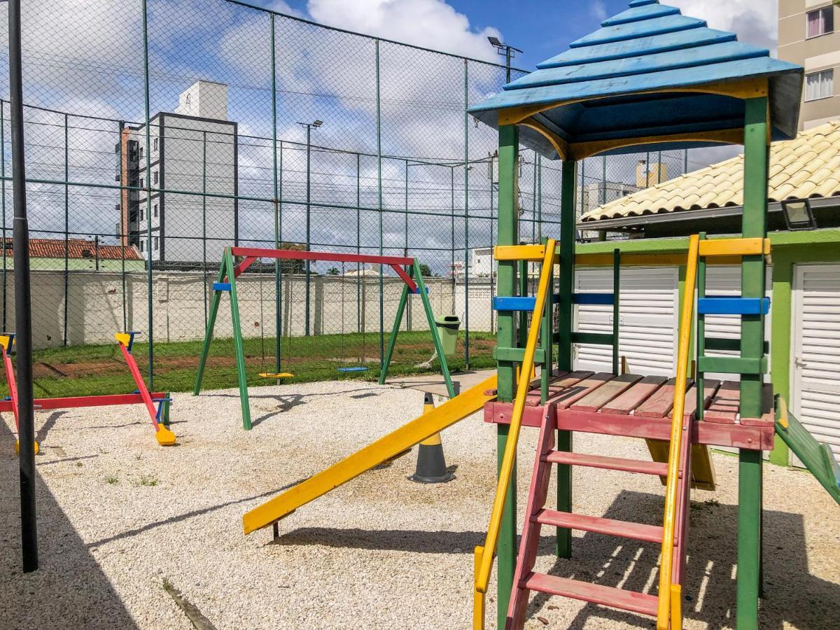 Apt 300 M Da Praia Proximo Ao Beto Carrero Piçarras Kültér fotó