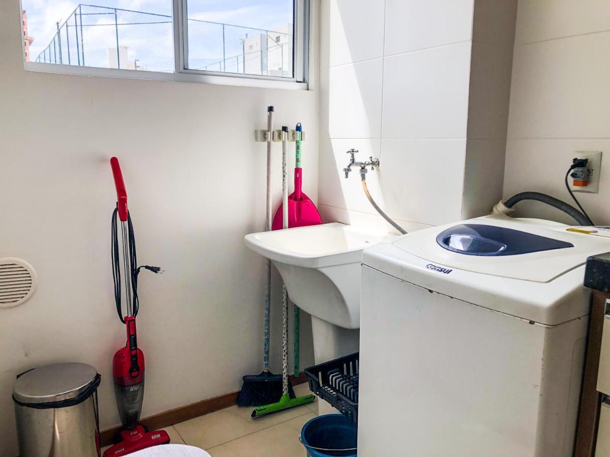 Apt 300 M Da Praia Proximo Ao Beto Carrero Piçarras Kültér fotó