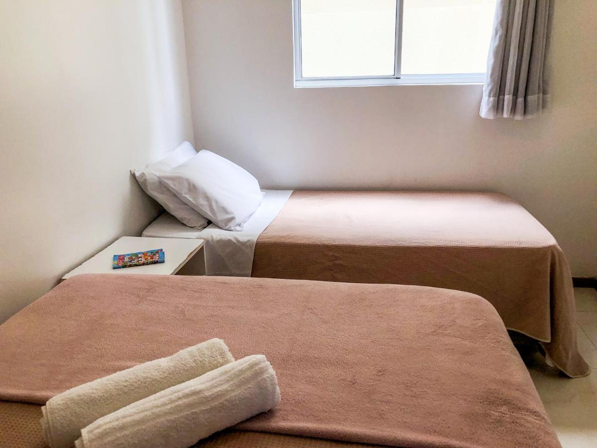 Apt 300 M Da Praia Proximo Ao Beto Carrero Piçarras Kültér fotó