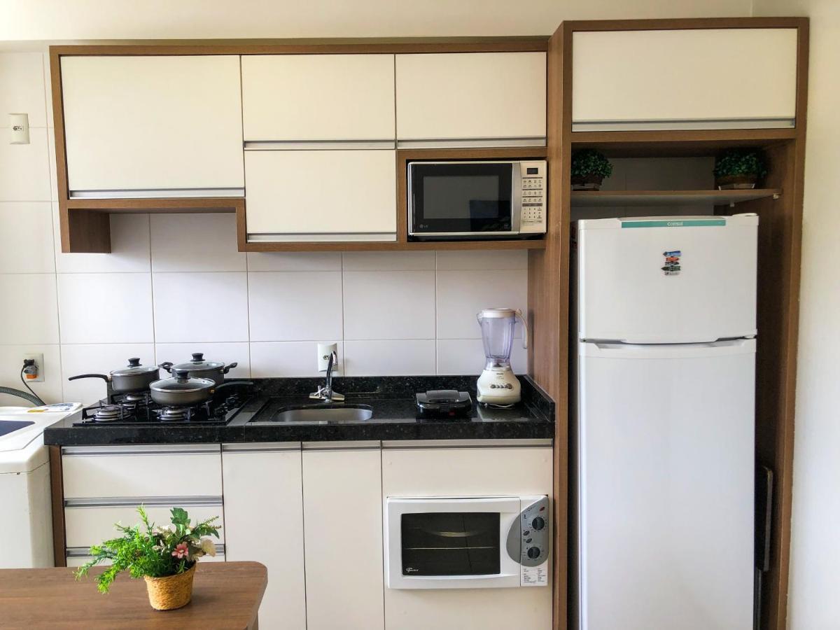 Apt 300 M Da Praia Proximo Ao Beto Carrero Piçarras Kültér fotó