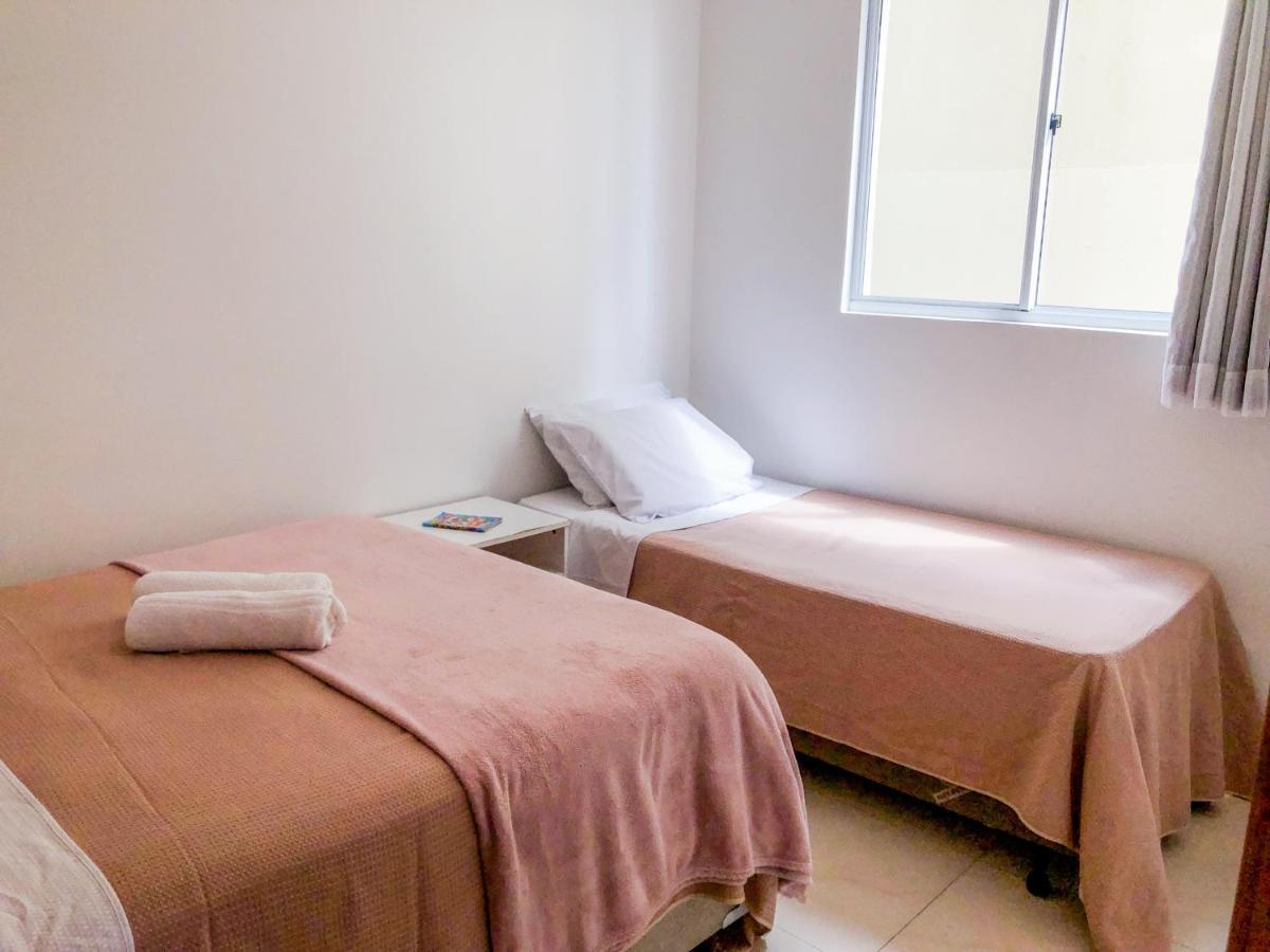 Apt 300 M Da Praia Proximo Ao Beto Carrero Piçarras Kültér fotó