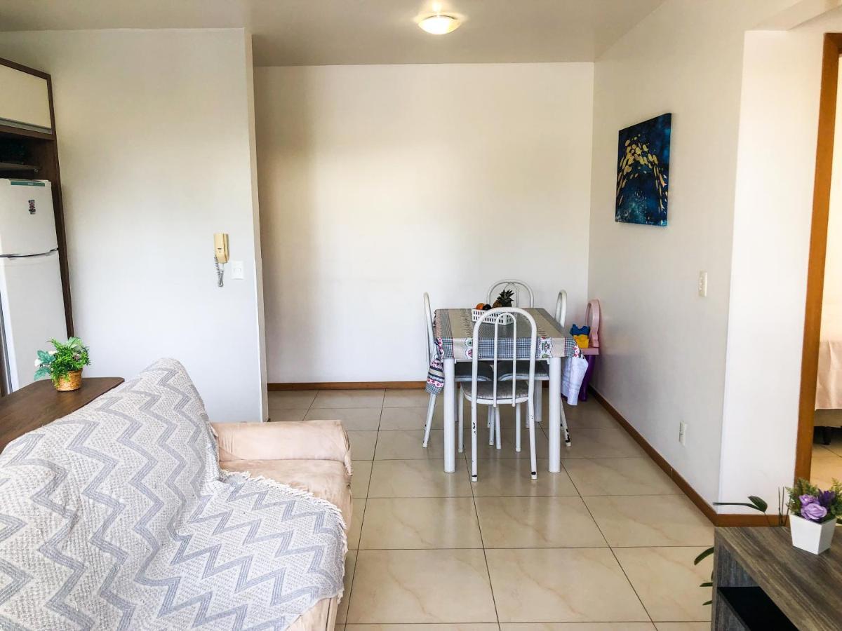Apt 300 M Da Praia Proximo Ao Beto Carrero Piçarras Kültér fotó